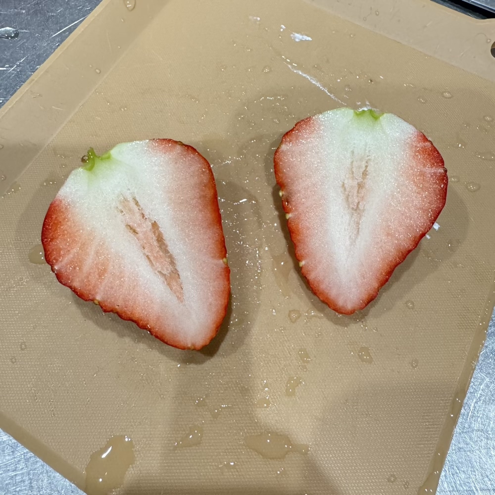 福王　イチゴ　特大