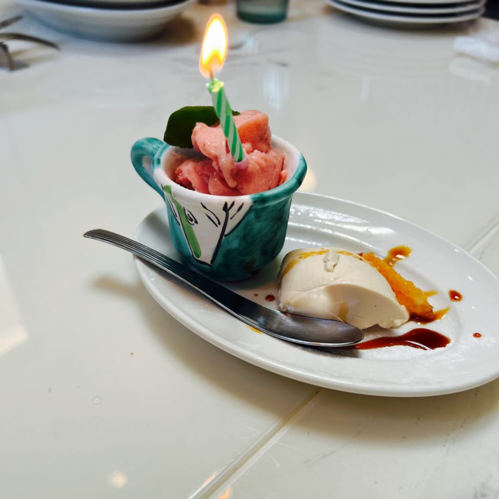 神奈川 平塚 Trattoria e pizzeria JAMMO ピザ パスタ