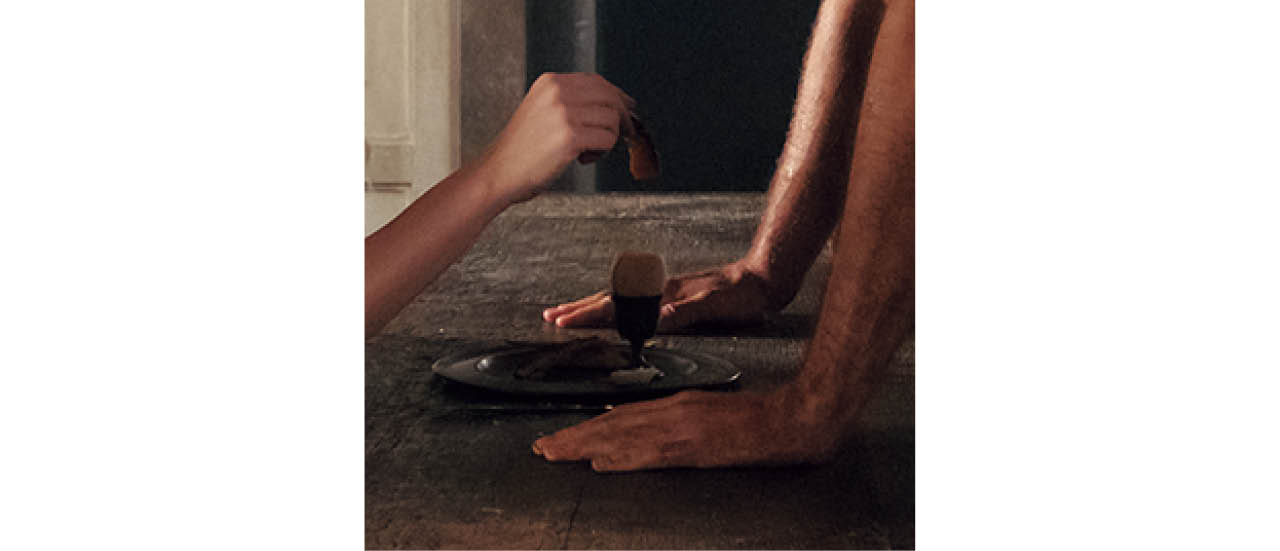 『嵐が丘』チャーリーxcx