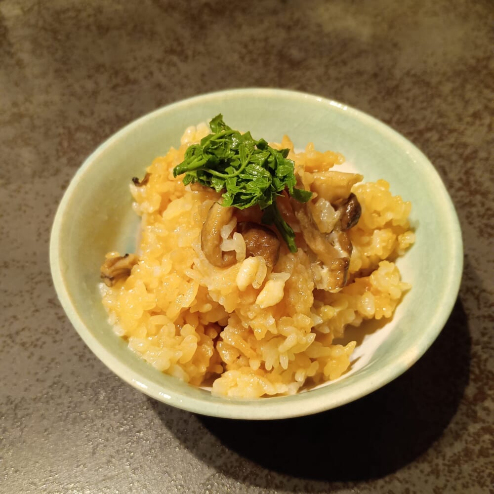 やよい　ちりめん山椒　さんしょ汁5