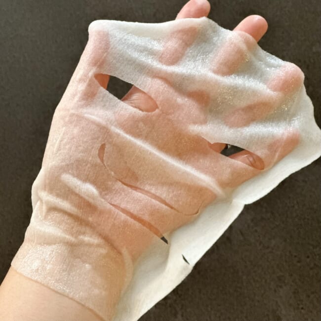 ルルルンハイドラIDマスク