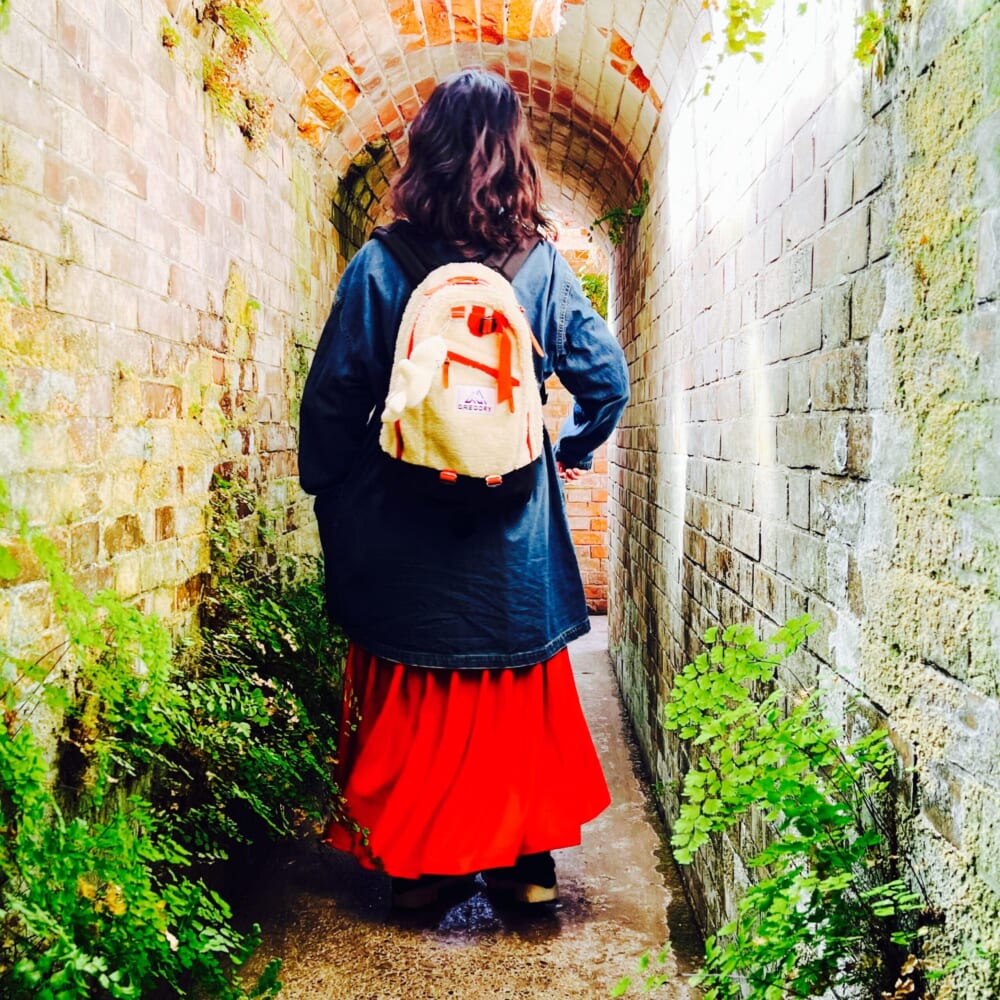 おじさんチャーム ぬいぐるみバッグチャーム