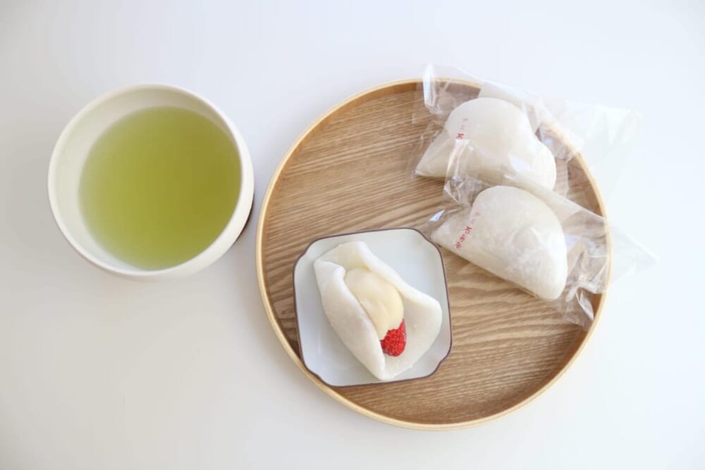 伊豆 お土産 石舟庵