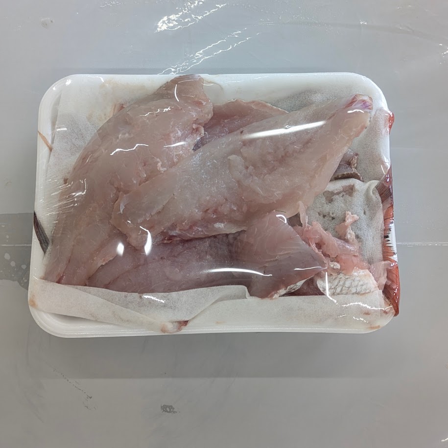 お持ち帰り鯛　コポ　でんまぁと刈谷南