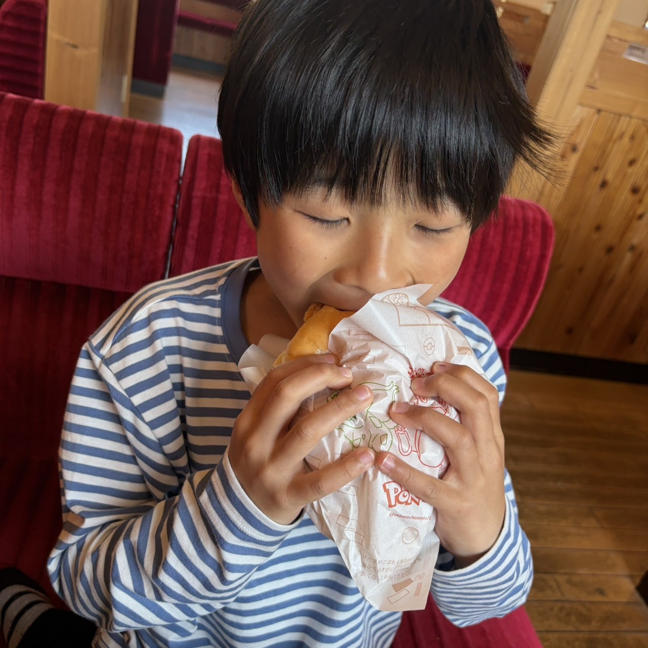 コメダ ポケモン