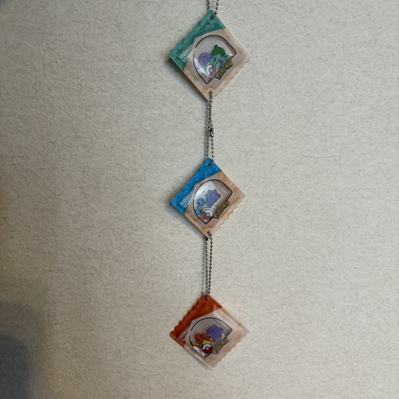 ポケモン
コメダ