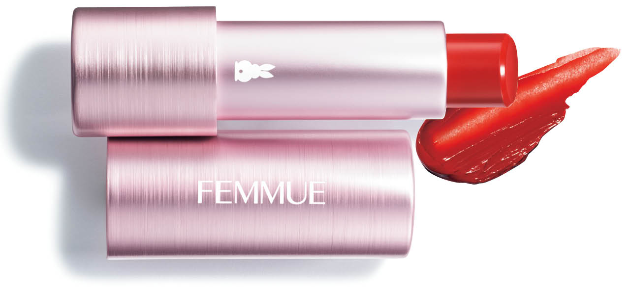 ファミュ ル・ルージュ 902¥3410/アリエルトレーディング