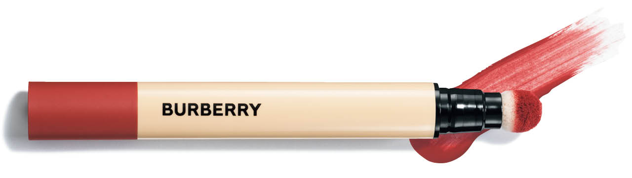 バーバリー ブリット マット リップ ヴェール 93¥5720/コティジャパン(バーバリー ビューティ)