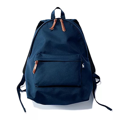 POLO RALPH LAUREN 
POLY BACK PACK／バックパック
￥23,100