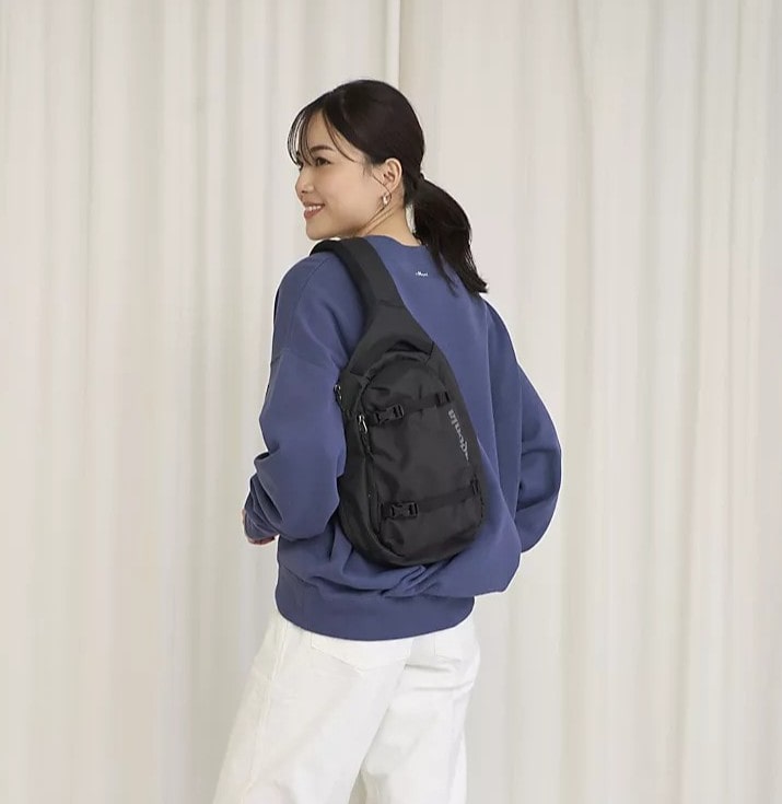 patagonia 
【洗える】Atom Sling 8L
￥9,350