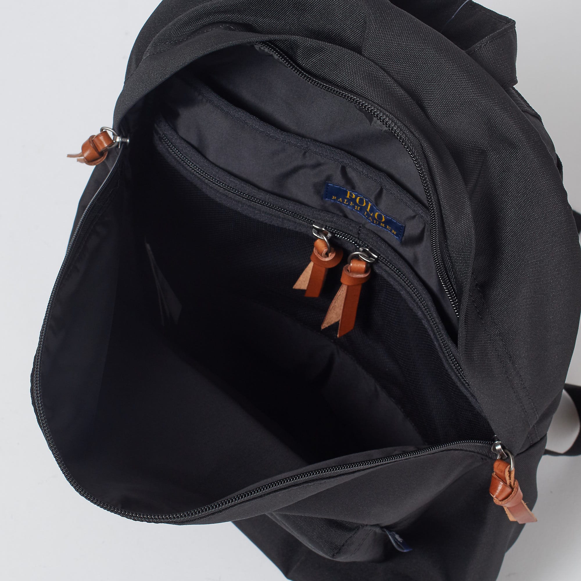POLO RALPH LAUREN 
POLY BACK PACK／バックパック
￥23,100