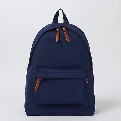 POLO RALPH LAUREN 
POLY BACK PACK／バックパック
￥23,100