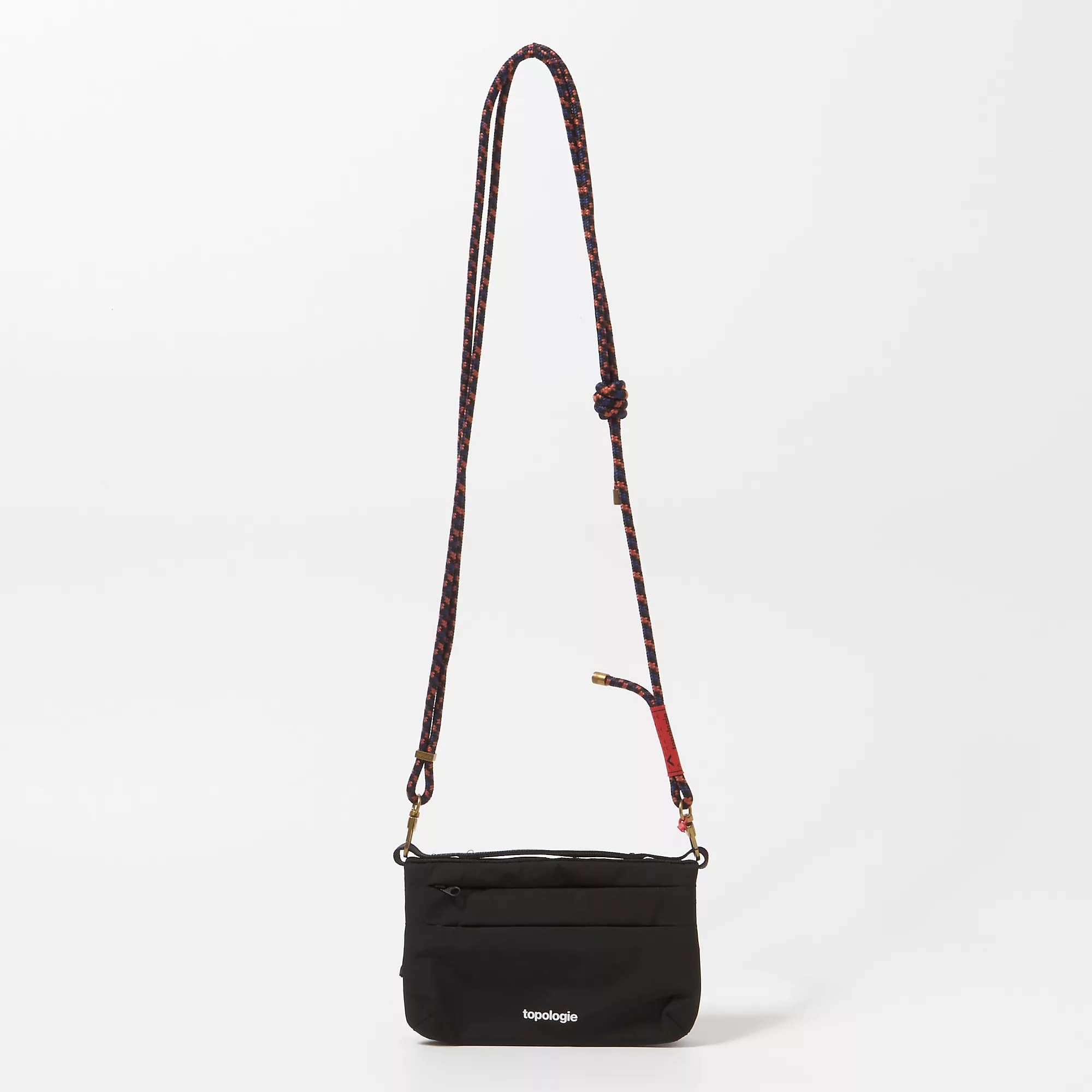 topologie
【LEEオリジナルセット】携帯サコッシュ＋6.0mm Rope Strap
￥10,120