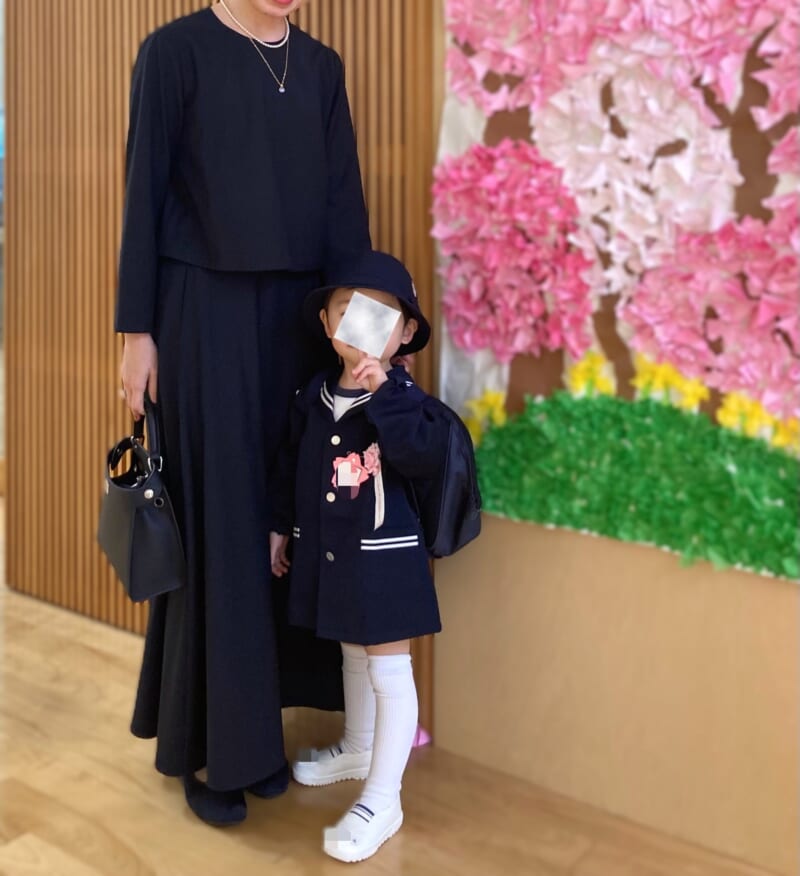 30代ファッション