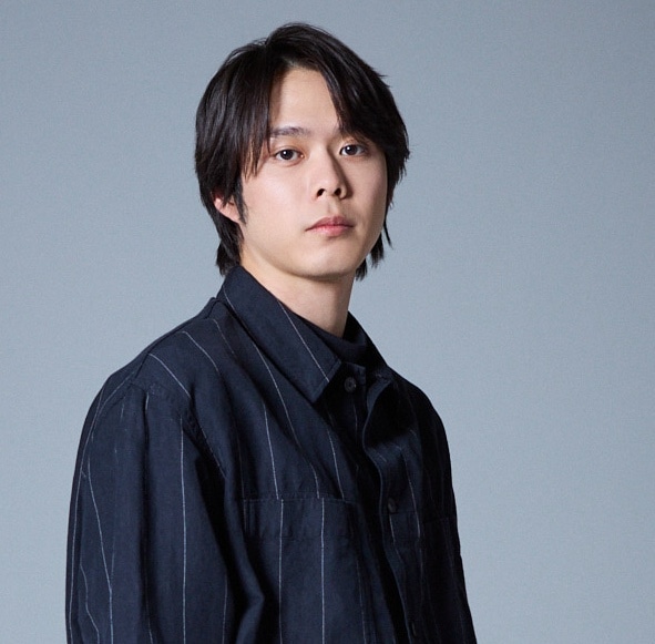細田佳央太さん
