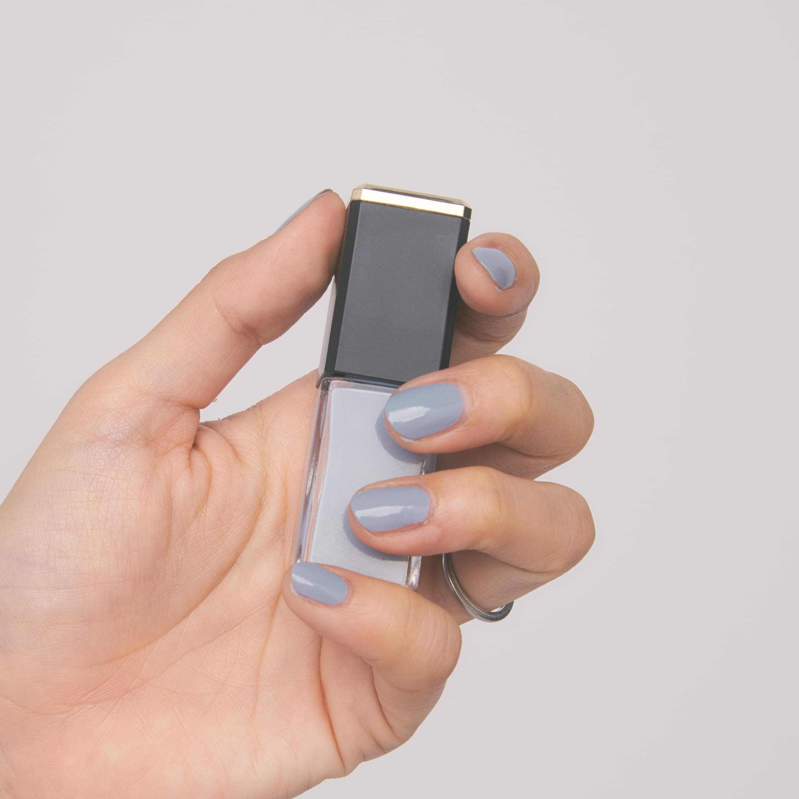 ヴェルニをお試し！