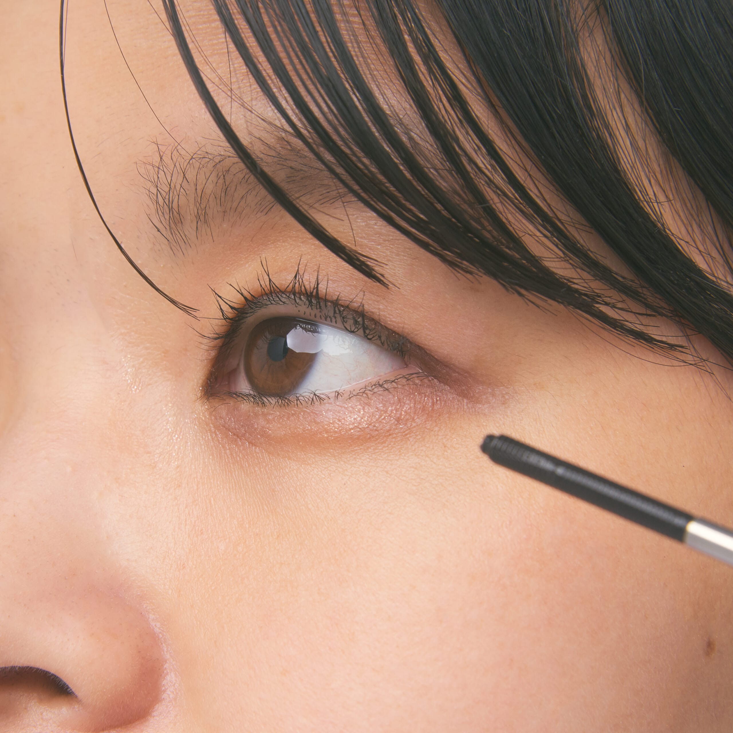 グランフォルテ マスカラをお試し！