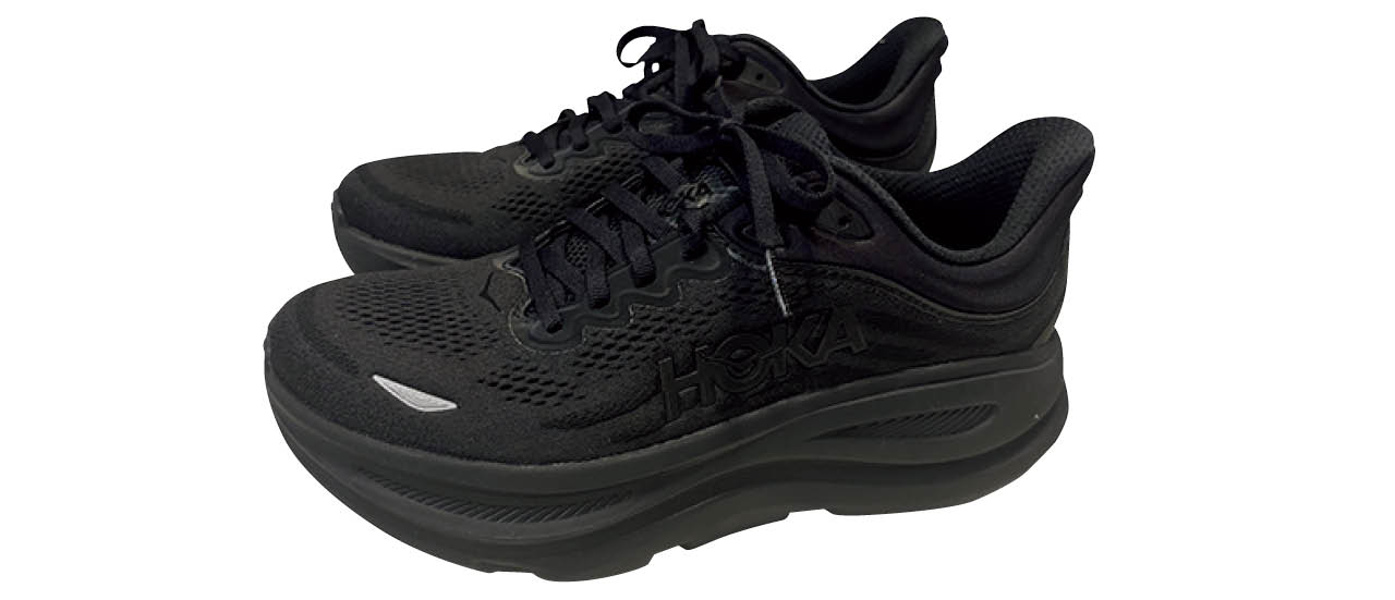 HOKAのスニーカー