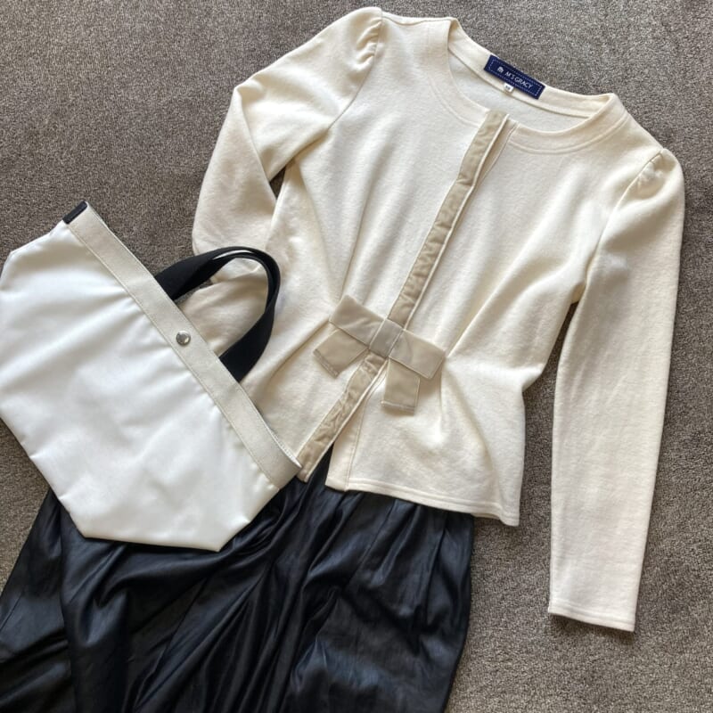 30代ファッション