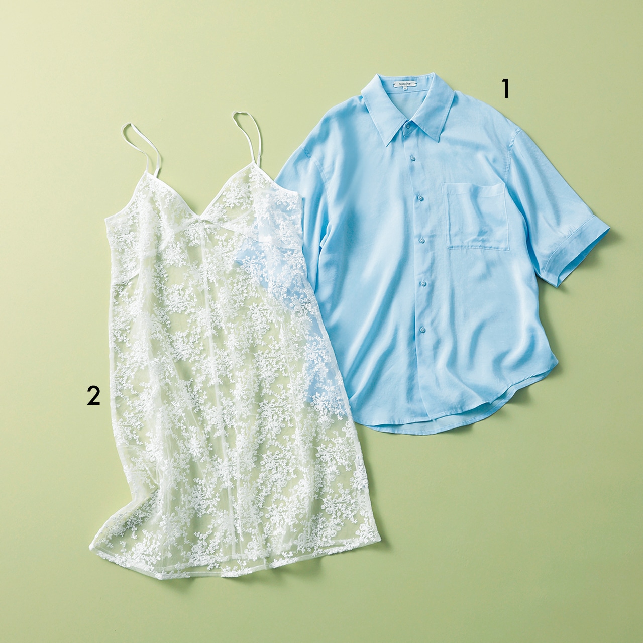 【Studio Doe（スタジオ ドー）】