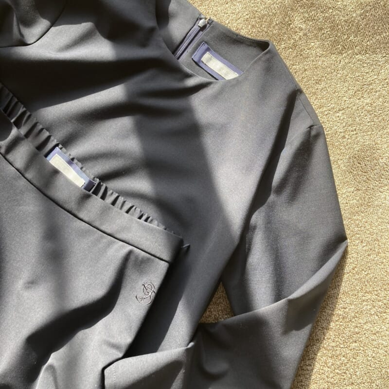 オケージョン服