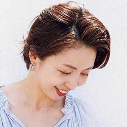 川口ゆかりさん