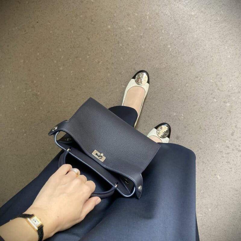 オケージョン服