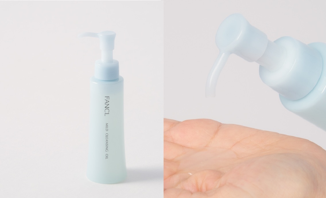 ファンケル／マイルドクレンジング オイル