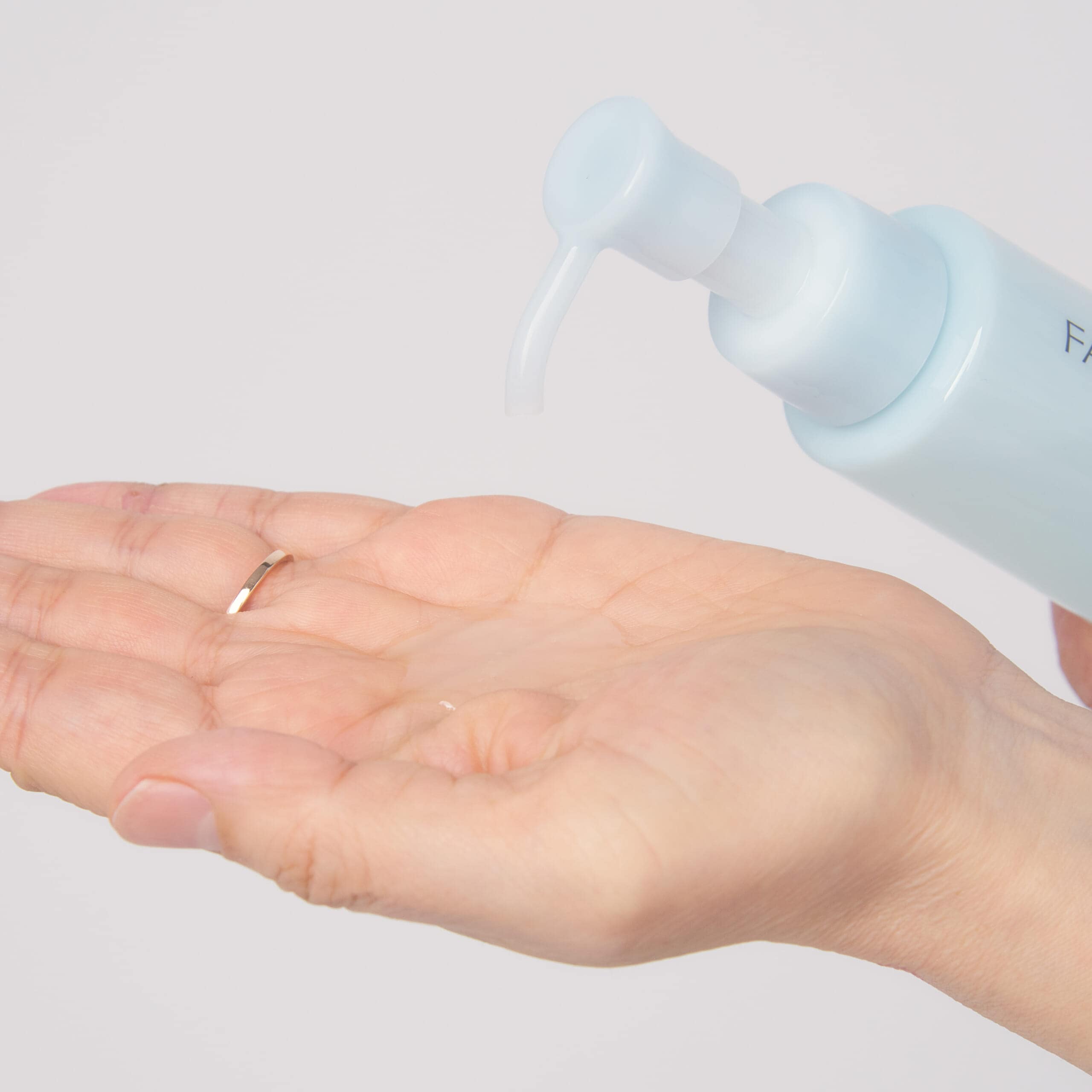 【ファンケル】マイルドクレンジング オイル を使ってみた！