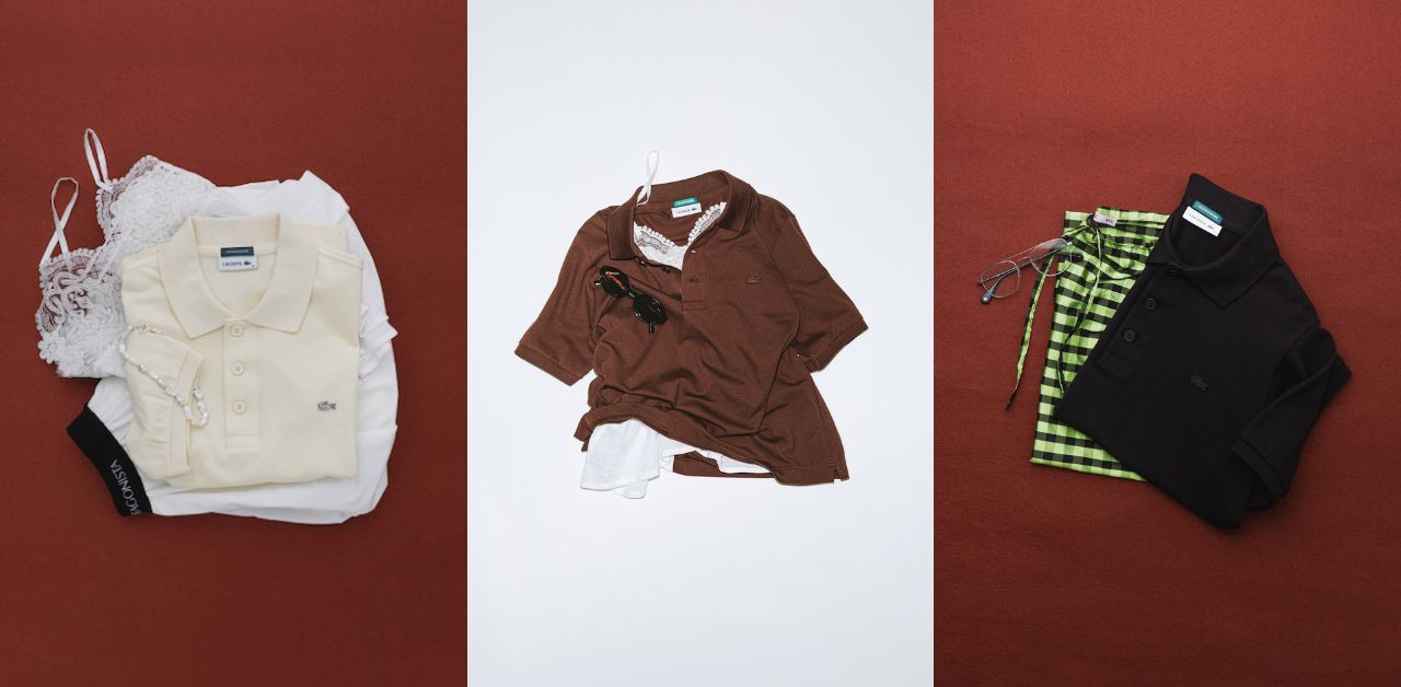 Exclusive Classic Polo