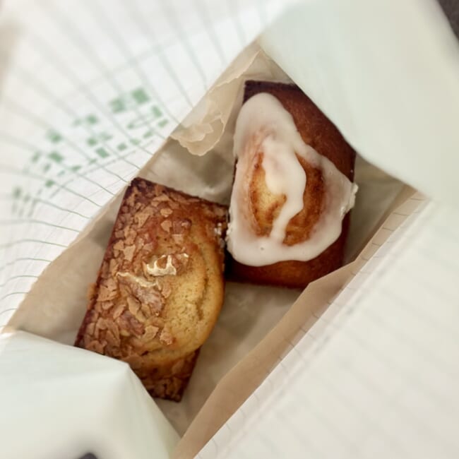 ブリックベイクベイカーズ