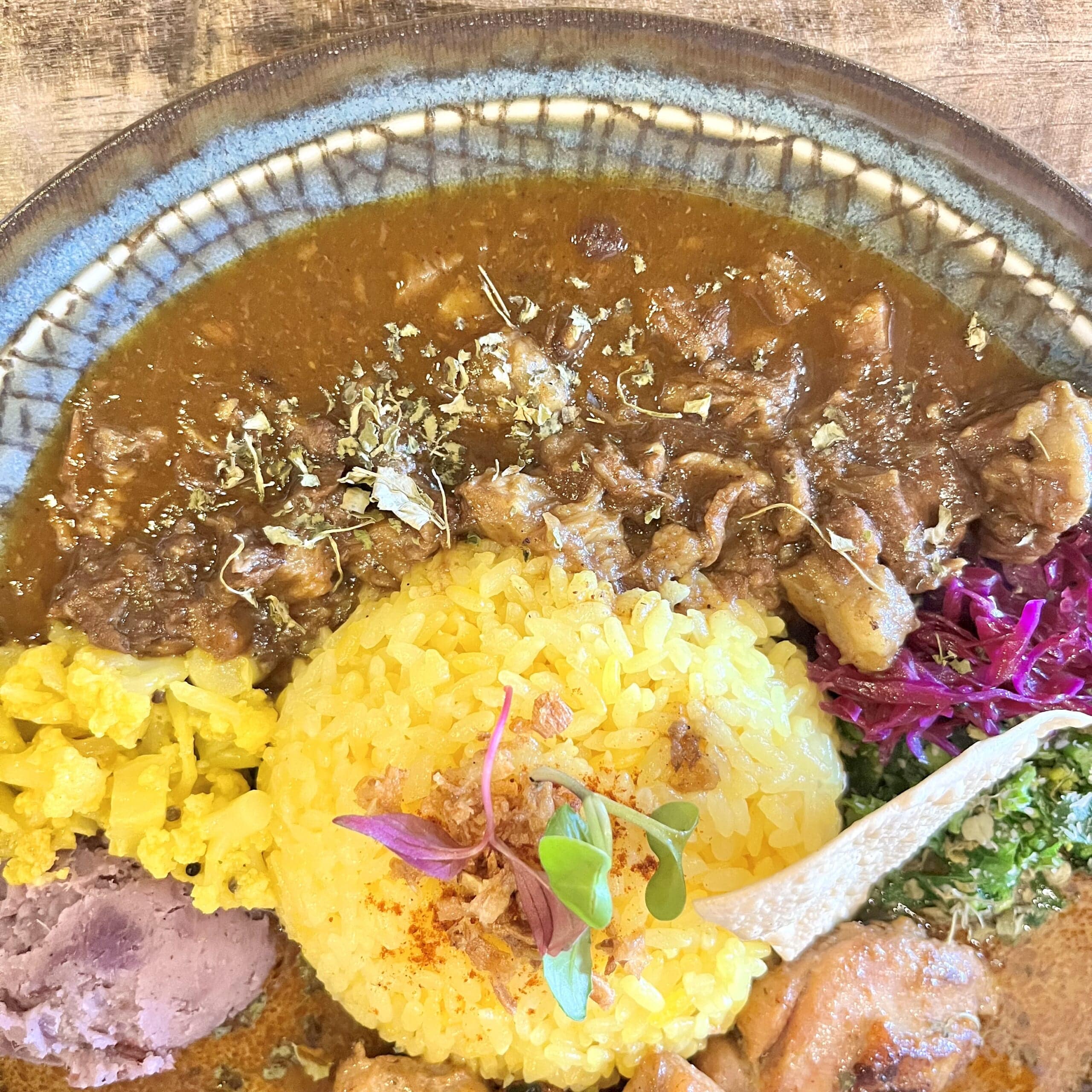 カレー