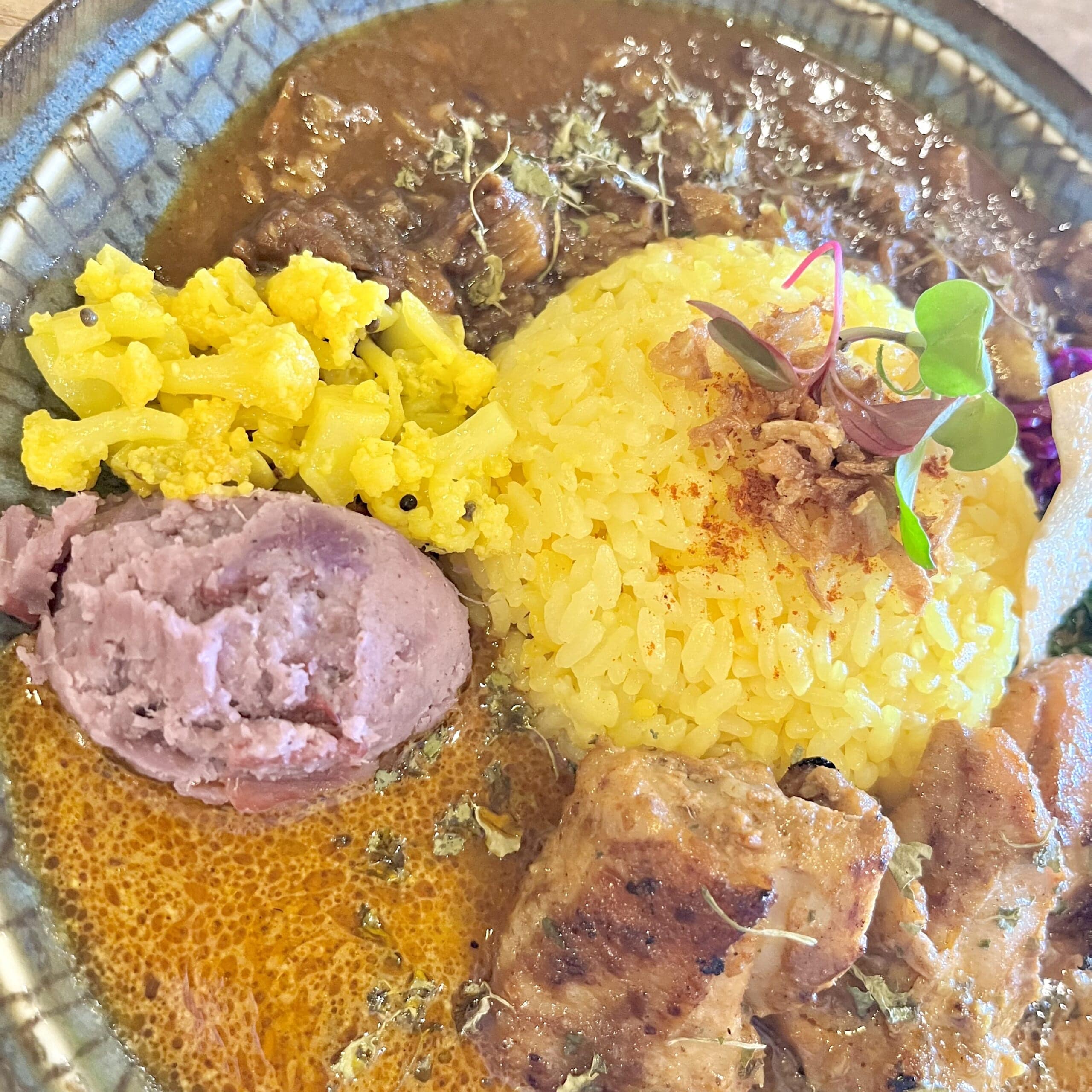 カレー