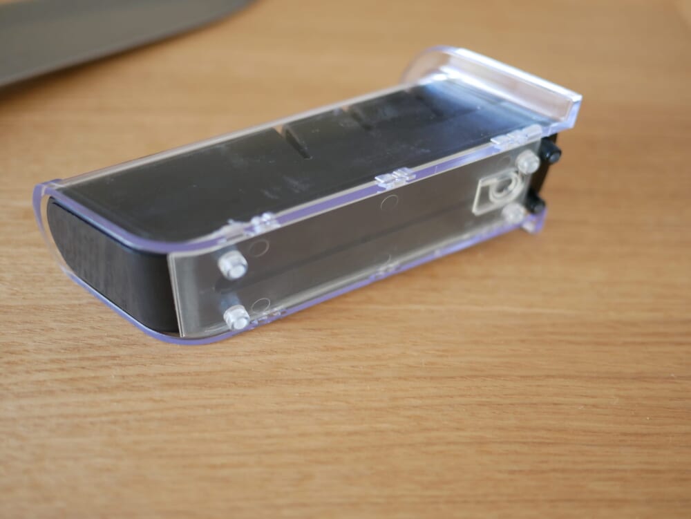 貝印　包丁研ぎ　人気　簡単　関孫六３