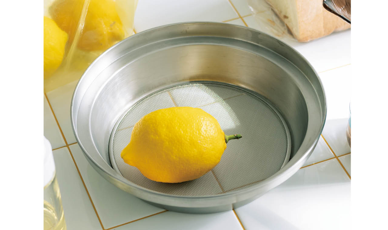 212キッチンストア
COとCO ホーム裏ごし 18型