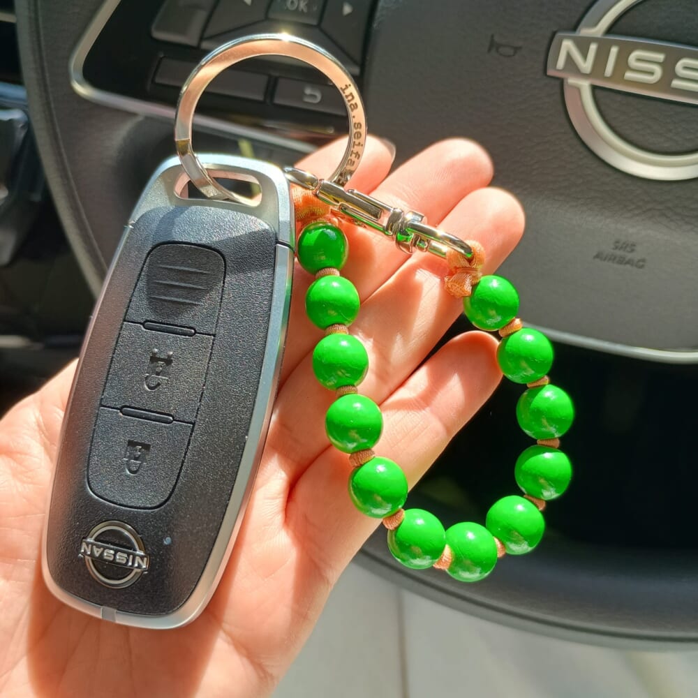 Ina Seifart イナ・セイファート ストラップ2