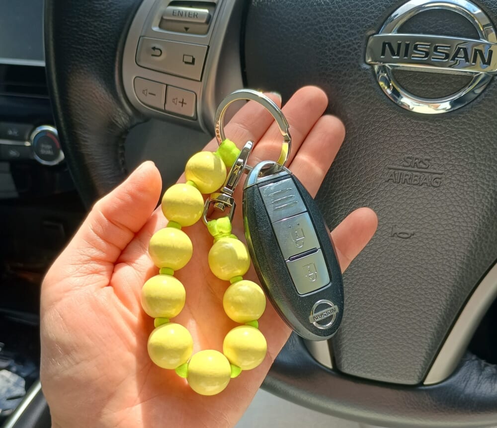 Ina Seifart イナ・セイファート ストラップ3