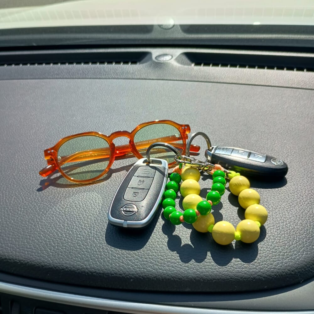 Ina Seifart イナ・セイファート ストラップ4