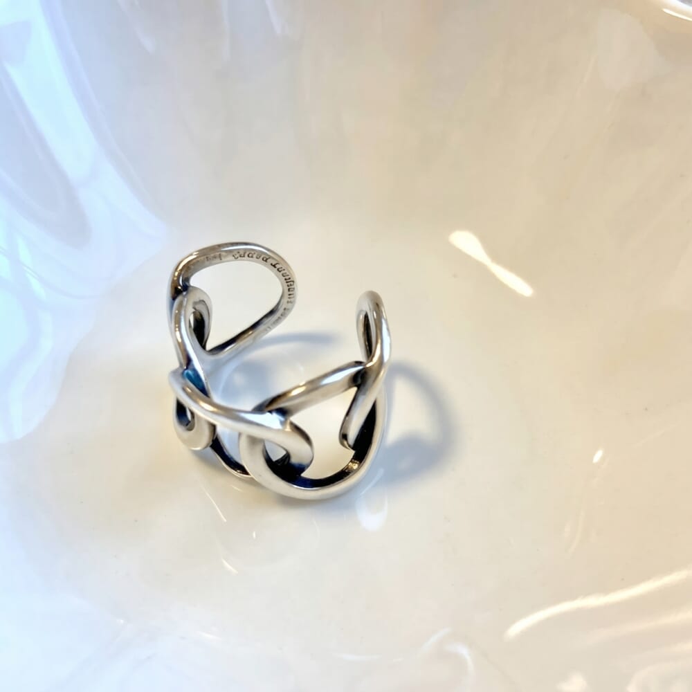 フィリップオーディベール　シルバー