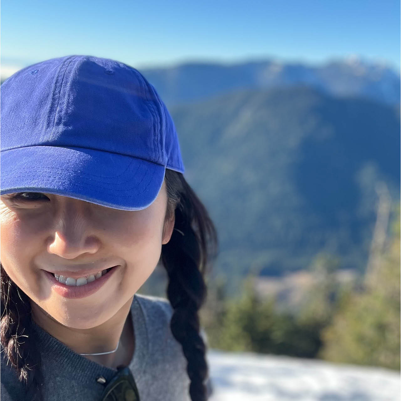 スタイリスト福田麻琴さん