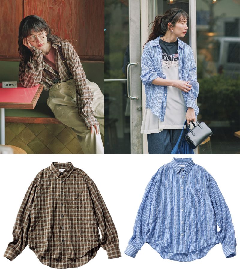 kazumi　12closet　LEEマルシェ　コラボ