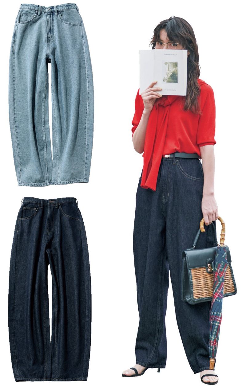 kazumi　12closet　LEEマルシェ　コラボ