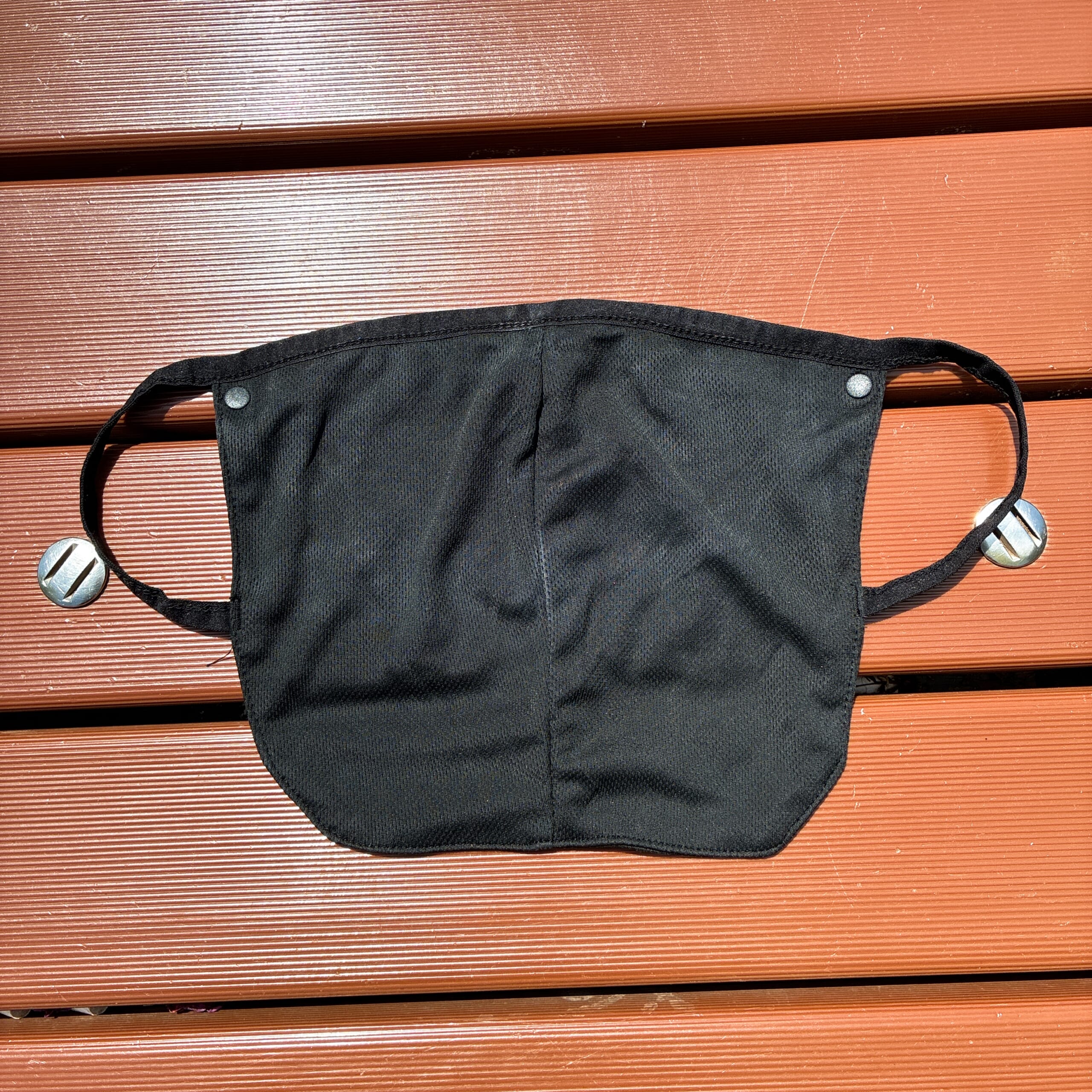 ワークマン　クール　UV 遮熱サンシェード　パーカ　フェイスガード　パーカ