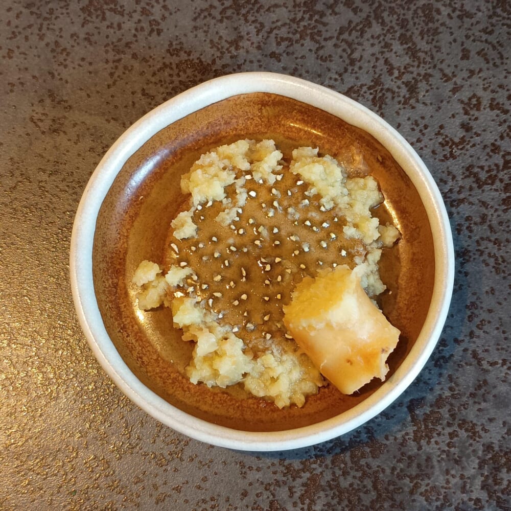 日用品　もとしげ　おろし器2