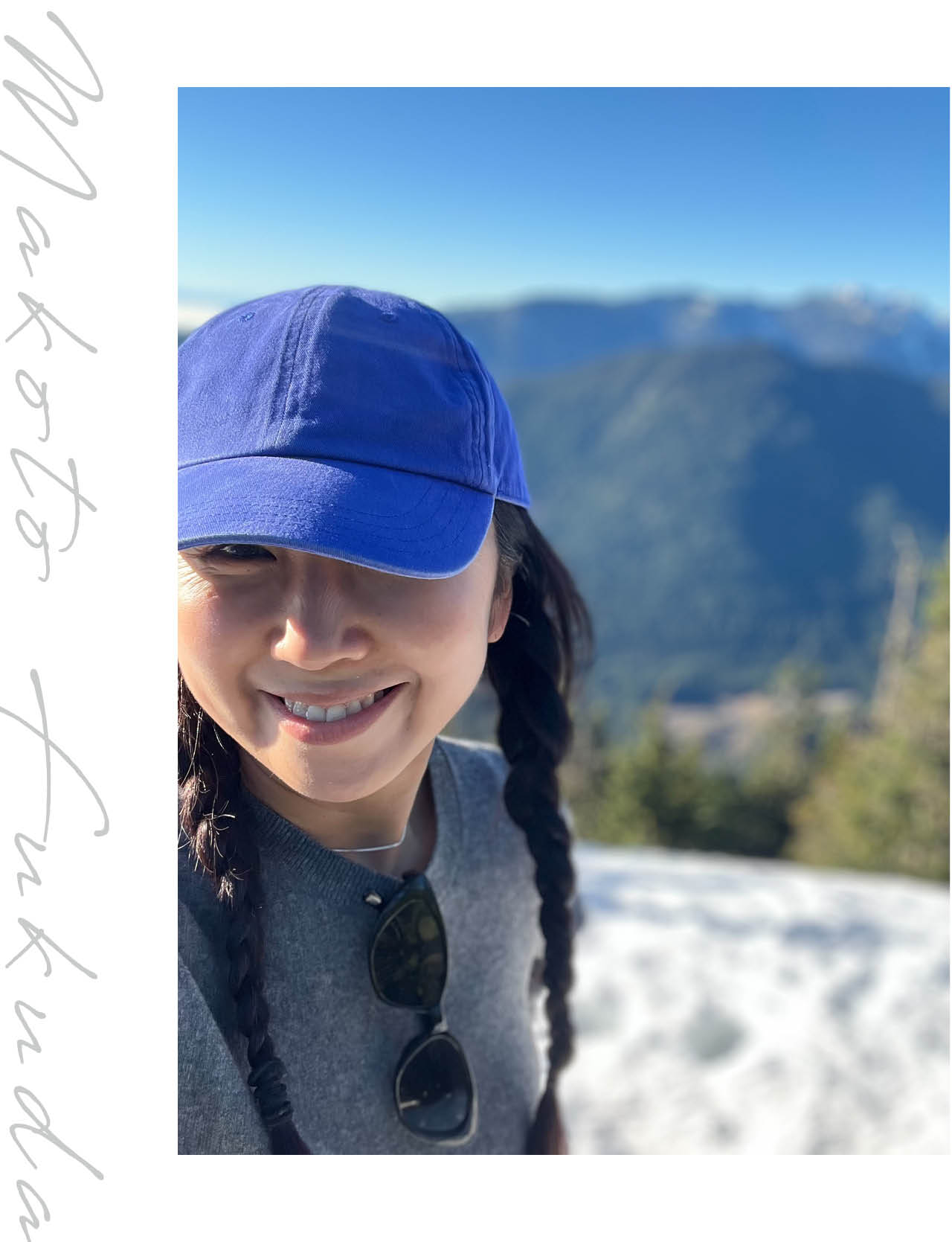 自分の価値観をぶっ壊したい！　キャリアをいったん手放し、子どもとともにカナダへ移住／福田麻琴さん