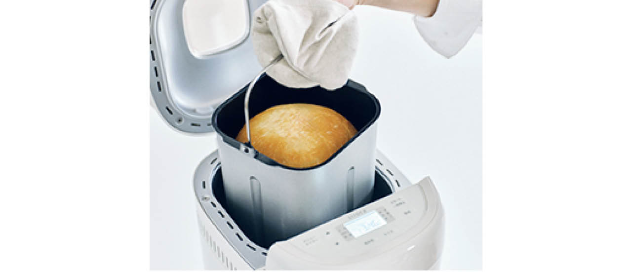 パンケースは、環境にやさしいセラミックコーティング