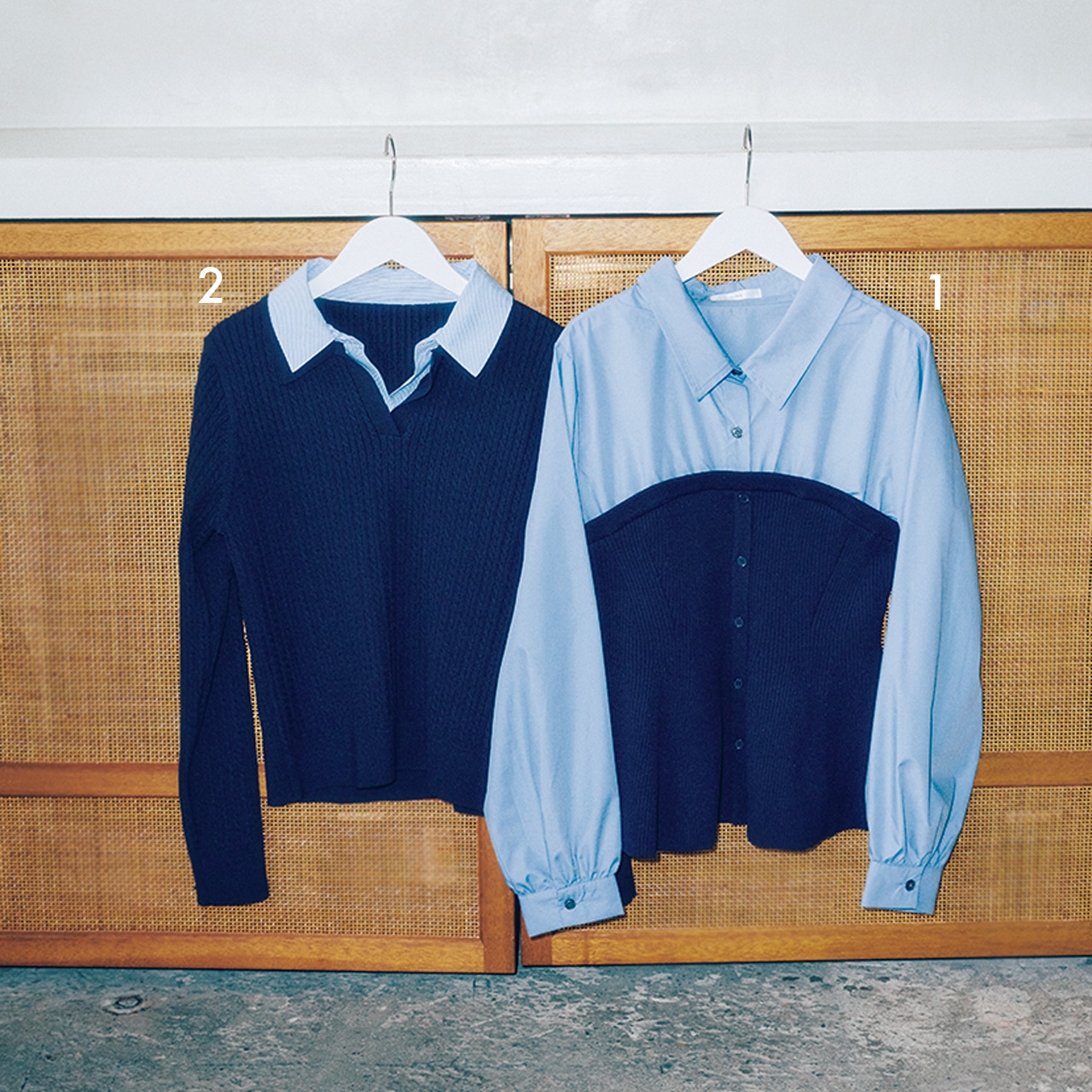 デザイントップス