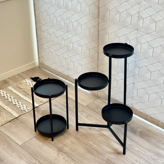 IKEA(イケア）のOLIVBLAD/オリヴブラード