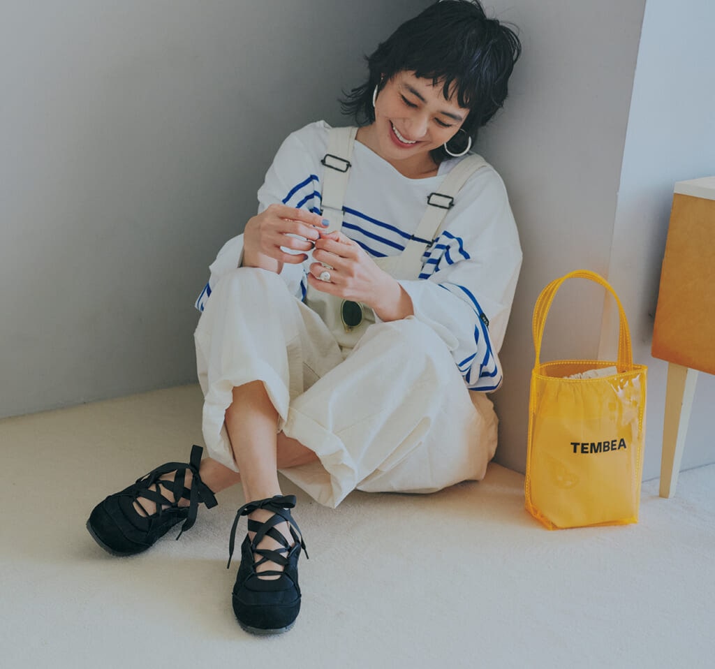 明日なに着る週間まとめ04242026のコーデ