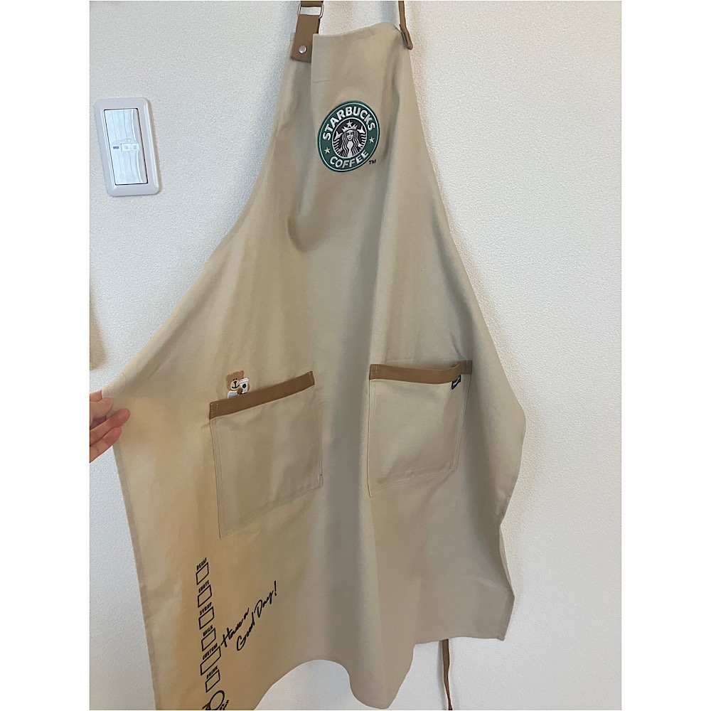 スタバ　30周年　購入品紹介